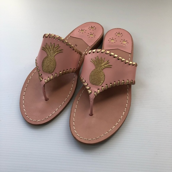 Jack Rogers Shoes - Jack Rogers Sandals